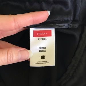 Express Extreme Stretch Pants